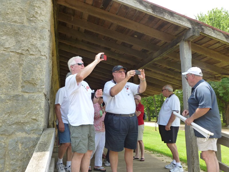 Mystery Run July 2013 033